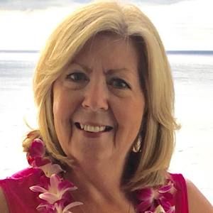 Meet your Posher, Laurie